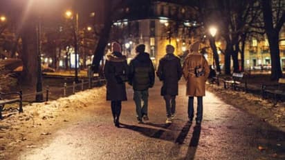 18 വയസിൽ താഴെയുള്ള ഒറ്റൊരാളും രാത്രി പുറത്തിറങ്ങിപ്പോകരുത്, കർഫ്യൂ 16 വരെ നീട്ടി ഈ ഓസ്ട്രേലിയൻ നഗരം