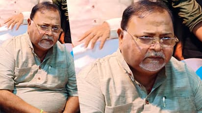 ರೇಷನ್ ಹಗರಣ ಜ್ಯೋತಿಪ್ರಿಯಗೆ ಜಾಮೀನು ಸಿಕ್ಕ ಬೆನ್ನಲ್ಲೇ, ಅಸ್ವಸ್ಥಗೊಂಡು ಆಸ್ಪತ್ರೆ ಸೇರಿದ ಪಾರ್ಥ !