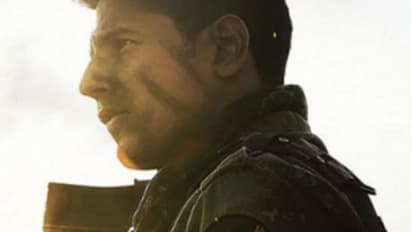 യോദ്ധ ഇന്ത്യയില്‍ നേടിയത് എത്രയാണ്?, കളക്ഷൻ കണക്കുകള്‍ പുറത്ത്