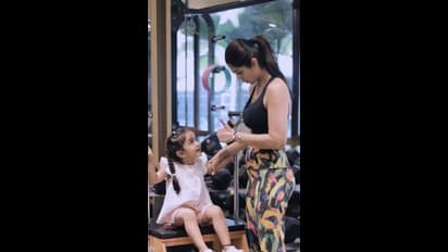 ಈ ಕಾಯಿಲೆ ಇದ್ದರೆ ಎರಡನೇ ಮಗು ಆಗುವುದು ಕಷ್ಟ; ನಟಿ ಶಿಲ್ಪಾ ಶೆಟ್ಟಿಗೆ 2 ಸಲ ಗರ್ಭಪಾತ 