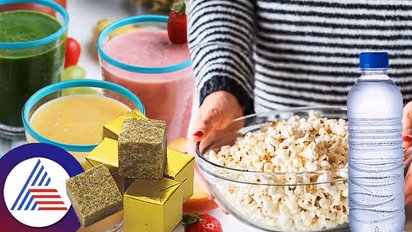 Unhealthy Foods : ಇವನ್ನು ದಿನಾ ತಿಂತೇವೆ, ಆರೋಗ್ಯಕ್ಕೆ ಮಾತ್ರ ಸ್ವಲ್ಪವೂ ಒಳ್ಳೇದಲ್ಲ