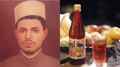 The history of Rooh Afza: A timeless tradition of India and Pakistan's Iftar drink