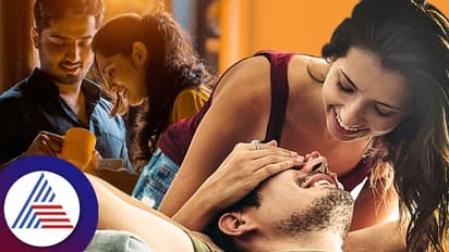 ಪುರುಷರ ಈ ಗುಣಗಳಿಗೆ ಹುಡುಗಿಯರು ಫಿದಾ ಆಗ್ತಾರಂತೆ