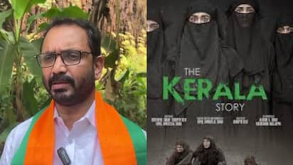 ലൗ ജിഹാദ് ഒരു റിയൽ സ്റ്റോറി, വിവാദമാക്കുന്നതിന് പിന്നില്‍ സ്ഥാപിത താല്‍പര്യക്കാര്‍: കെ സുരേന്ദ്രൻ