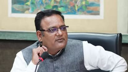 എഎപിയിൽ പൊട്ടിത്തെറി: ദില്ലിയിൽ മന്ത്രി പാർട്ടി അംഗത്വമടക്കം രാജിവച്ചു, നേതൃത്വത്തിനെതിരെ രൂക്ഷ വിമർശനം