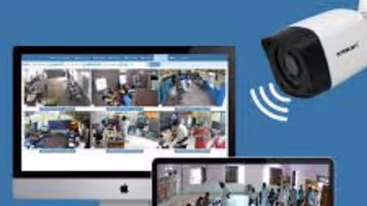 എല്ലാം കാമറയിൽ തത്സമയം, ഒന്നും രണ്ടുമല്ല, 2122 കാമറകൾ, ഇനിയും സ്ഥാപിക്കും, നിരീക്ഷണം ശക്തമെന്ന് തെര. ഓഫീസര്