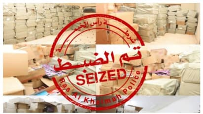 രഹസ്യ വിവരം ലഭിച്ചു; വീട്ടില് പരിശോധന, തോട്ടത്തില് ഒളിപ്പിച്ച 18.5 ടണ് പടക്കങ്ങള് പിടികൂടി