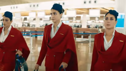 വമ്പൻമാരെ ഞെട്ടിച്ചും ക്രൂ കുതിപ്പ് തുടരുന്നു, ഇന്ത്യയില് നേടിയത്