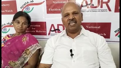 தமிழகத்தில் மக்களவைத் தேர்தல் வேட்பாளர்களில் 81 பேர் கடும் குற்ற பின்னணி உடையவர்கள்; தனியார் அமைப்பு தகவல்