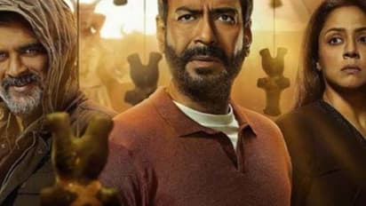 തളരാതെ ശെയ്‍ത്താന്റെ കുതിപ്പ്, ഇന്ത്യയിലെ കളക്ഷൻ കണക്കുകള്‍ പുറത്ത്