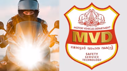 ഭീമൻ പിഴയ്ക്കൊപ്പം ലൈസൻസും പോകും, 3 വര്ഷം വരെ ജയിലിലും കിടക്കാം; എംവിഡി പറയുന്നു ഡ്രൈവിങ് കുട്ടിക്കളിയല്ല