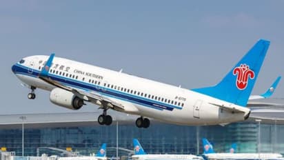 ചൈനയ്ക്കും സൗദിക്കുമിടയിൽ വിമാന സർവീസ് തുടങ്ങാൻ എയര്ലൈൻ