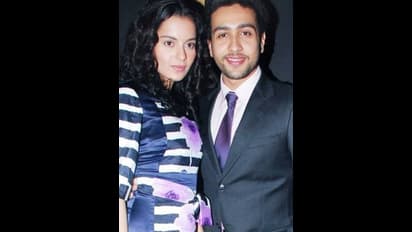 Adhyayan Suman talks about his ex-girlfriend Kangana Ranaut, says 'I Have Forgotten...'