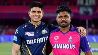 റണ്വേട്ടയിൽ ഗില്ലിനെ മറികടന്ന് സഞ്ജു; പക്ഷെ നഷ്ടമാക്കിയത് സുവര്ണാവസരം; ഓറഞ്ച് ക്യാപ് കോലിയുടെ തലയില് തന്നെ