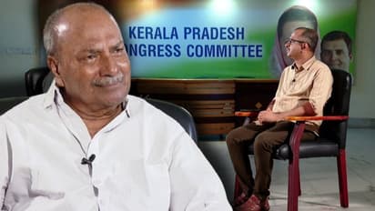 രാഹുലോ പ്രിയങ്കയോ ഒരാൾ യുപിയിൽ മത്സരിക്കും, തീരുമാനം വരും, കാത്തിരിക്കൂ: എകെ ആൻ്റണി