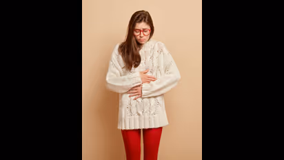 1 கிளாஸ் பாலில் 'இந்த' ஒரு பொடியை கலந்து குடிங்க.. உங்க வாயிறு கிளீன் ஆகும்..