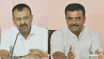 Lok Sabha Election 2024: ಕಾಂಗ್ರೆಸ್ ಮಣಿಸಲು ಕೊಡಗು ಬಿಜೆಪಿ, ಜೆಡಿಎಸ್ ಮೈತ್ರಿ ಮುಖಂಡರ ಪ್ಲಾನ್!