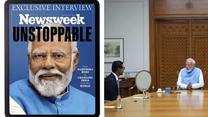 ಭಾರತ-ಚೀನಾ ನಡುವಿನ ಶಾಂತಿ, ಎರಡು ದೇಶಗಳಿಗೆ ಮಾತ್ರವಲ್ಲ ಜಗತ್ತಿಗೆ ಮುಖ್ಯ: ಪ್ರಧಾನಿ ಮೋದಿ