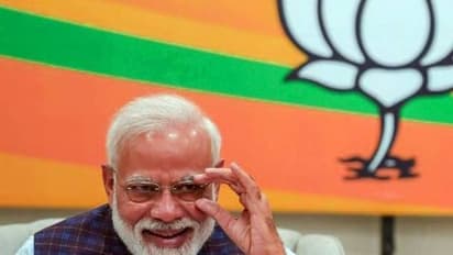 மீண்டும் பிரதமர் மோடி தமிழ்நாடு விசிட்! அம்பையில் பொதுக்கூட்டத்துக்கு நாளை அடிக்கல்!