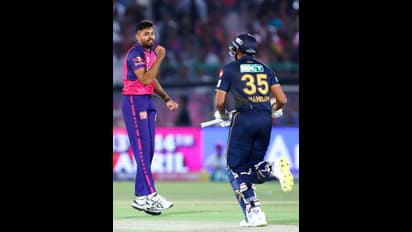 சொல்லியும், சொல்லாமலும் கில்லி மாதிரி அடிச்ச ரஷீத் அண்ட் ராகுல் திவேதியா – குஜராத் த்ரில் வெற்றி!