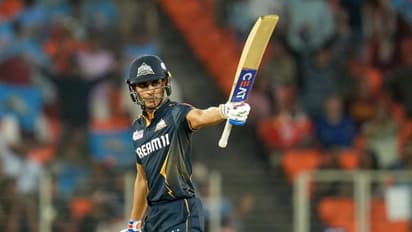 റണ്‍വേട്ടയില്‍ രോഹിത്തിനെ മറികടന്ന് ശുഭ്മാന്‍ ഗില്‍! ഇളക്കം തട്ടാതെ വിരാട് കോലി, സുനില്‍ നരെയ്ന് തിരിച്ചടി