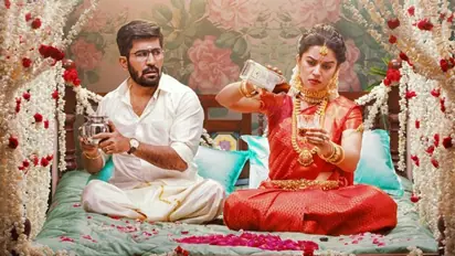 Love Guru REVIEW: Is Vijay Antony, Mirnalini Ravi's rom-com worth watching? Read THIS