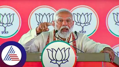 ಅಣ್ಣಾಮಲೈ ಜೋಕರ್‌ ಎಂದ ದಯಾನಿಧಿ ಮಾರನ್‌ಗೆ ದುರಂಹಕಾರ: ಮೋದಿ ಕಿಡಿ