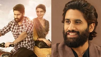 'మజిలీ' కాంబినేషన్ లేనట్లే.. నాగ చైతన్య షాకింగ్ డెసిషన్