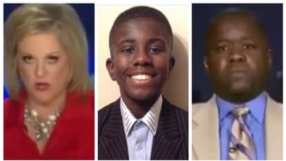 ലൈവിനിടെ മകനെ കണ്ടെത്തിയെന്ന് അറിയിച്ചപ്പോൾ അസ്വസ്ഥനാകുന്ന അച്ഛൻ; പഴയൊരു മിസിംഗ് കേസ് വീണ്ടും ചര്ച്ചയാകുന്നു