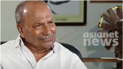 തനിക്ക് ദീർഘായുസ് ഇനി ആരും ആശംസിക്കരുത്, കിടന്നുപോകാതെ മരിക്കണമെന്നാണ് ആഗ്രഹം: എ കെ ആന്‍റണി