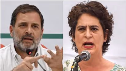 അമേഠി, റായ്ബറേലി സീറ്റുകളിലെ കോണ്‍ഗ്രസ് സ്ഥാനാർത്ഥി പ്രഖ്യാപനം കേരളത്തിലെ തെരഞ്ഞെടുപ്പിന് ശേഷമെന്ന് സൂചന