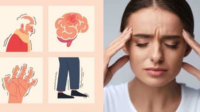 World Parkinson's  Day: सब्जियों में पड़ने वाले पेस्ट्रीसाइड्स के कारण बुजुर्गों की बीमरी अब युवाओं में.......