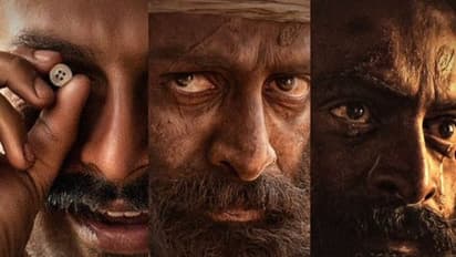 പെരുന്നാളിന് കേരളത്തില് ആടുജീവിതം പണംവാരി, കളക്ഷൻ കണക്കുകള് കേട്ട് ഞെട്ടി മോളിവുഡ്