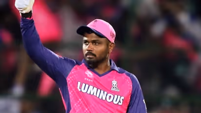 IPL 2024: RR skipper Sanju Samson fined Rs 12 lakh for slow over rate in clash against GT