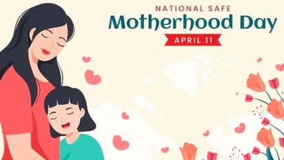 National Safe Motherhood Day: 35 ವರ್ಷ ವಯಸ್ಸಿನ ನಂತರ ಗರ್ಭಧಾರಣೆಗೆ ಉಂಟಾಗುವ ಅಪಾಯವೇನು?