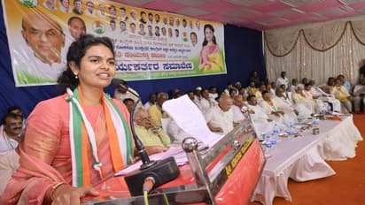 ಜನರನ್ನು ಭಾವನಾತ್ಮಕವಾಗಿ ಬ್ಲ್ಯಾಕ್ಮೇಲ್ ಮಾಡಿದ್ದೇ ಬಿಜೆಪಿ ಸಾಧನೆ: ಕಾಂಗ್ರೆಸ್ ವಾಗ್ದಾಳಿ