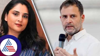 ಮಂಡ್ಯದಲ್ಲಿ ಕಾಂಗ್ರೆಸ್ ಅಭ್ಯರ್ಥಿ ಪರ ರಾಹುಲ್-ರಮ್ಯಾ ಪ್ರಚಾರ!