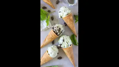 Mumbai SHOCKER! Woman alleges she found human finger in ice-cream ordered online