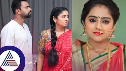 ಭಾಗ್ಯಲಕ್ಷ್ಮಿಯ ಮನೆಗೆ ಬಂದಳೊಬ್ಬ ವಿಶೇಷ ಅತಿಥಿ! ನಮ್ಮ ಮನೆಗೂ ಬರ್ತಿರಮ್ಮಾ ಅಂತಿದ್ದಾರೆ ವೀಕ್ಷಕರು