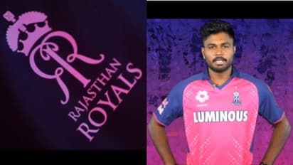 ഓരോ വോട്ടും റണ്‍ പോലെ പ്രധാനം; വോട്ടിംഗ് ആഹ്വാനവുമായി സഞ്ജു സാംസണും റോയല്‍സും! ഐപിഎല്‍ ലുക്കില്‍ വീഡിയോ 