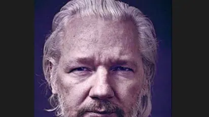 'Considering' Australia's request to drop charges against Wikileaks founder Julian Assange: Joe Biden