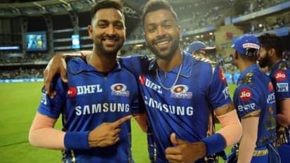 ಐಪಿಎಲ್ ಹರಾಜಿನಲ್ಲಿ ಬೆಂಗಳೂರು ತೆಕ್ಕೆಗೆ ಬಂದ ಪಾಂಡ್ಯ ಬ್ರದರ್!