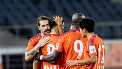 ISL 2023-24: Vergetis lauds 'unstoppable' Punjab FC after ending East Bengal FC's playoffs dream (WATCH)