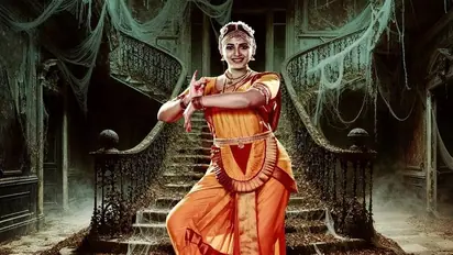 Geethanjali Malli Vachindi REVIEW: Is Anjali, Srinivasa Reddy's comedy-horror worth your time? Read THIS