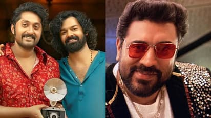 അടുത്ത വമ്പൻ ഹിറ്റോ?, വര്‍ഷങ്ങള്‍ക്ക് ശേഷം കണ്ടവരുടെ പ്രതികരണങ്ങള്‍, നിവിൻ പോളി ഷോയില്‍ പ്രണവും ധ്യാനും