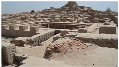 ഇന്ത്യന്‍ തീരത്ത് കണ്ടെത്തിയ നഗരം ലോകത്തിലെ ഏറ്റവും പുരാതന സംസ്കാരത്തിന്‍റെ ഭാഗമോ? 