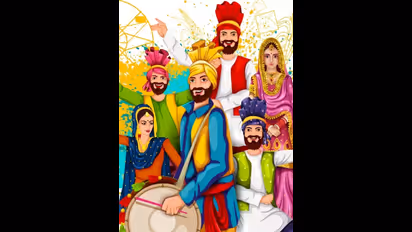Baisakhi 2024 wishes, quotes, WhatsApp/Facebook status to send to your loved ones