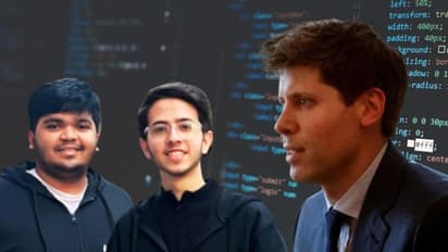 ಎಐ ಜಗತ್ತಿನ ದಿಗ್ಗಜ ಸ್ಯಾಮ್ ಅಲ್ಟಮ್ಯಾನ್ ಮೆಚ್ಚುಗೆ ಗಳಿಸಿದ ಭಾರತೀಯ ಯುವಕರ ಸ್ಟಾರ್ಟಪ್; ಇದರ ವಿಶೇಷತೆಯೇನು ಗೊತ್ತಾ?