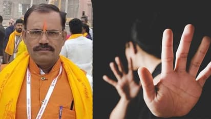 பெண்ணுக்கு பாலியல் தொல்லை.. மங்களூருவில் பதுங்கி இருந்த பாஜக மகுடீஸ்வரனை ஸ்கெட்ச் போட்டு தூக்கிய போலீஸ்!