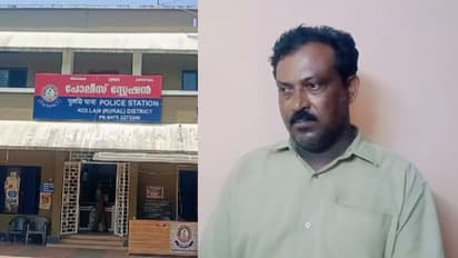 കൊല്ലത്ത് യുവതിയെ തട്ടിക്കൊണ്ടുപോയി കൂട്ടബലാത്സംഗം ചെയ്തു, ജാമ്യത്തിലിറങ്ങി മുങ്ങി; 27 വർഷം ഒളിവിൽ, അറസ്റ്റ്